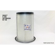 Air Filter to suit Isuzu NQR75 5.2L TD 09/05-01/08 