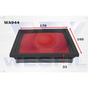 Air Filter to suit Nissan Micra 1.4L 10/07-09/10 