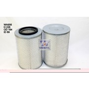 Air Filter to suit Volkswagen Caravelle 2.5L 1993-1997 