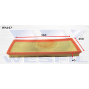 Air Filter to suit Ford Mondeo 2.0L 07/95-2001 