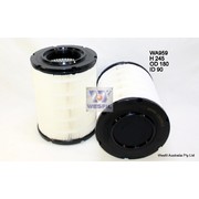 Air Filter to suit Mitsubishi Canter FB511 2.8L D 05/98-11/02 