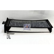 Cabin Filter to suit Citroen C5 2.2L Hdi 03/05-08/08 