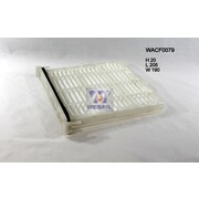 Cabin Filter to suit Suzuki Liana 1.6L 10/01-02/04 