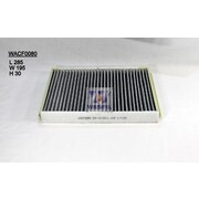 Cabin Filter to suit Land Rover Discovery Sport 2.2L TD4 01/15-on 