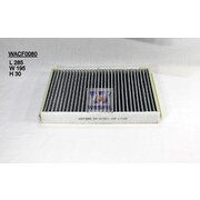 Cabin Filter to suit Volvo S60 1.6L T4 10/11-on 