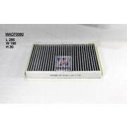 Cabin Filter to suit Volvo S60 2.0L D4 06/14-on 