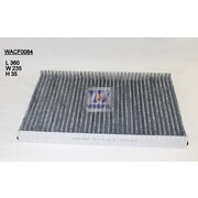 Cabin Filter to suit Mercedes Sprinter 516NGT 1.8L 02/10-2013 