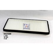 Cabin Filter to suit Ford Ka 1.3L 10/99-2003 