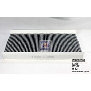 Cabin Filter to suit Mercedes B180 1.7L 03/10-03/12 