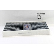 Cabin Filter to suit Citroen C6 2.7L V6 Hdi 09/06-01/10 