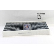 Cabin Filter to suit Peugeot 407 3.0L V6 09/04-08/09 