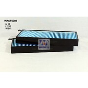 Cabin Filter to suit Ssangyong Actyon 2.0L Xdi 01/13-on 