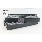 Cabin Filter to suit BMW X5 3.0L 06/10-on 