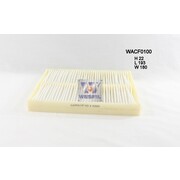 Cabin Filter to suit Suzuki Alto 1.0L 07/09-on 