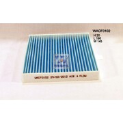 Cabin Filter to suit Great Wall SA220 2.2L 07/09-on 