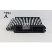 Cabin Filter to suit Nissan Tiida 1.8L 02/06-04/13 