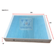Cabin Filter to suit Holden Cruze 1.4L 03/11-01/15 