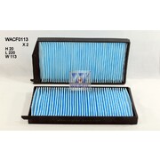 Cabin Filter to suit Hundai Elantra 2.0L 08/06-05/11 