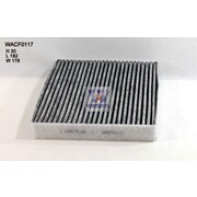 Cabin Filter to suit Toyota 86 2.0L 2012-on 