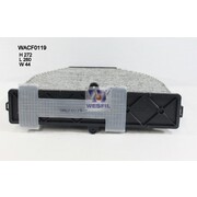 Cabin Filter to suit Mercedes E63 AMG 5.5L V8 12/11-on 
