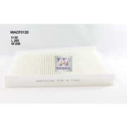 Cabin Filter to suit Hundai Santa Fe 3.5L V6  05/11-on 
