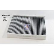 Cabin Filter to suit Ford Mondeo 2.5L XR5 10/07-11/10 