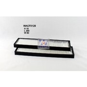 Cabin Filter to suit Hundai i20 1.6L 07/10-on 