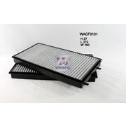 Cabin Filter to suit BMW 750Li 4.8L V8 06/05-02/09 