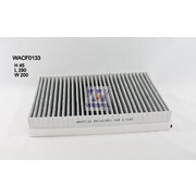 Cabin Filter to suit Jaguar XJ8 3.6L V8 07/03-04/09 