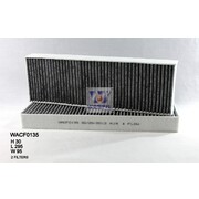 Cabin Filter to suit Honda Accord 3.0L V6 12/97-1999 