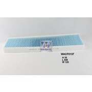 Cabin Filter to suit Mini Cooper S 1.6L 03/07-on 