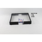 Cabin Filter to suit Proton Savvy 1.2L 03/06-08/12 