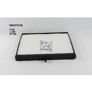 Cabin Filter to suit Daewoo Lacetti 1.8L 2003-2004 