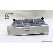 Cabin Filter to suit Mitsubishi Grandis 2.4L 05/04-02/11 