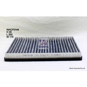 Cabin Filter to suit Volvo V70 2.3L T5 11/97-05/03 