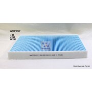 Cabin Filter to suit Iveco Daily 2.3L TD 06/12-on 