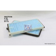 Cabin Filter to suit Suzuki Grand Vitara 2.5L V6 04/98-2005 