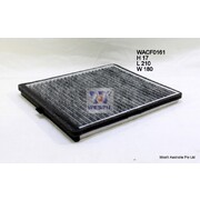 Cabin Filter to suit Suzuki Jimny 1.3L 2005-on 