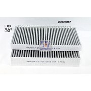 Cabin Filter to suit Nissan Elgrand 3.5L V6 05/02-08/10 
