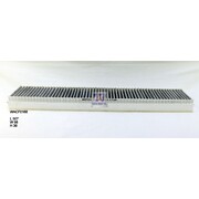 Cabin Filter to suit Jaguar X-Type 3.0L V6 09/01-06/10 