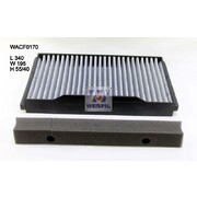 Cabin Filter to suit Saab 9-5 2.0L T 1999-2004 