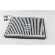 Cabin Filter to suit Holden Barina Spark 1.2L 10/10-on 