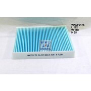 Cabin Filter to suit Kia Soul 2.0L 10/11-01/14 