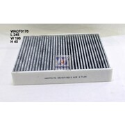Cabin Filter to suit BMW 318i 1.5L 10/15-on 