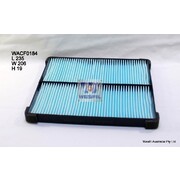 Cabin Filter to suit Suzuki Kizashi 2.4L 2010-on 