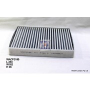 Cabin Filter to suit Volkswagen Up 1.0L 2012-on 