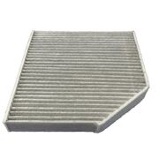 Cabin Filter to suit Audi A6 3.0L V6 Tdi 07/11-on 