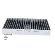 Cabin Filter to suit Nissan Juke 1.2L 03/15-on 