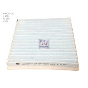 Cabin Filter to suit Mitsubishi Mirage 1.2L 12/12-on 