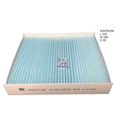Cabin Filter to suit Renault Captur 1.2L 02/15-on 